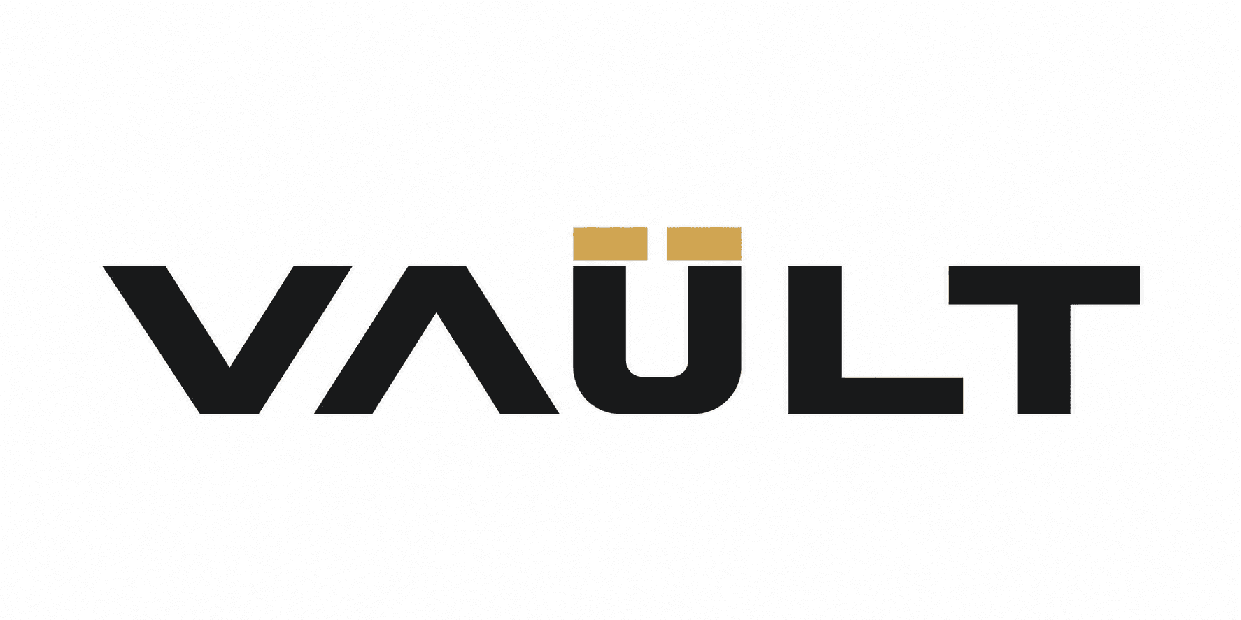 VAULT Logo